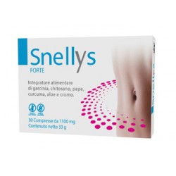 Snellys Forte per... Snellys Forte per...