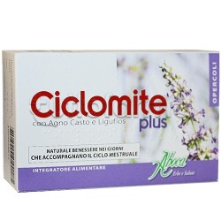 Aboca Ciclomite Plus 30 Opercoli