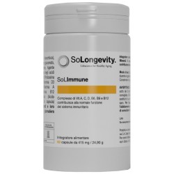 SoLImmune per Sistema... SoLImmune per Sistema...