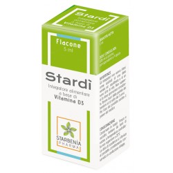 Stardi' Integratore... Stardi' Integratore...