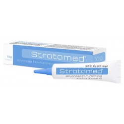 Stratamed Gel al Silicone...