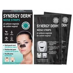 Synergy Dermatologica Nose... Synergy Dermatologica Nose...