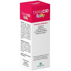 Tamacid Baby per Benessere... Tamacid Baby per Benessere...