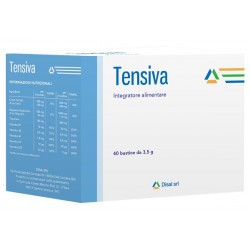 Tensiva Integratore per... Tensiva Integratore per...
