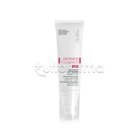 Bionike Defence Tolerance AR+ Trattamento AntiRossore Intensivo 50ml Bionike Defence Tolerance AR+ Trattamento AntiRossore Intensivo 50ml