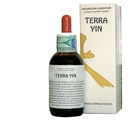 Terra Yin per Digestione 50 ml Terra Yin per Digestione 50 ml