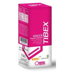 TIBEX GOCCE per Sistema... TIBEX GOCCE per Sistema...