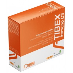 TIBEX immuno D3 per Sistema... TIBEX immuno D3 per Sistema...
