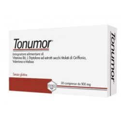 Tonumor Integratore... Tonumor Integratore...