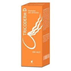 Tricoderm D Shampoo alle... Tricoderm D Shampoo alle...