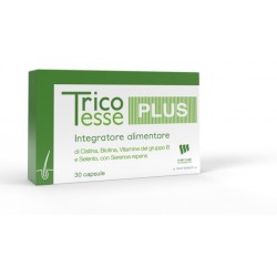 Tricoesse PLUS per... Tricoesse PLUS per...