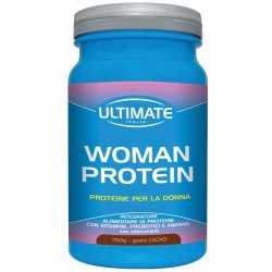 ULTIMATE WOMAN PROTEIN per... ULTIMATE WOMAN PROTEIN per...
