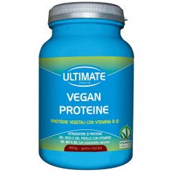 ULTIMATE VEGAN PROTEIN per... ULTIMATE VEGAN PROTEIN per...