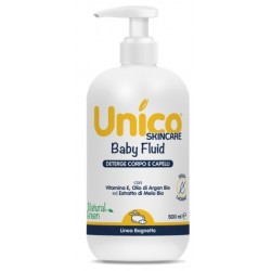 Unico Baby Fluid per Pelle...