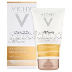 Vichy Dercos Balsamo Per Capelli Dolce Minerale 200 ml Vichy Dercos Balsamo Per Capelli Dolce Minerale 200 ml
