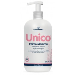Unico Intimo Mamma...