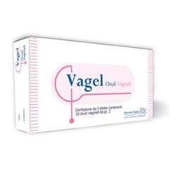 Vagel Ovuli Vaginali per... Vagel Ovuli Vaginali per...
