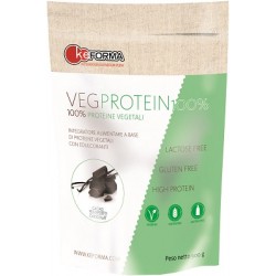 VEG PROTEIN 100% per... VEG PROTEIN 100% per...