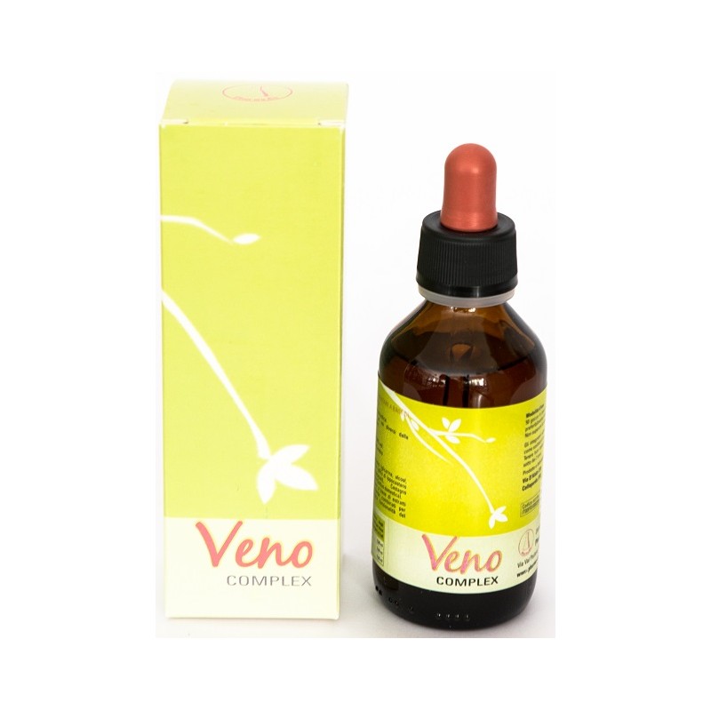 VENO COMPLEX per Microcircolo 100 ml VENO COMPLEX per Microcircolo 100 ml