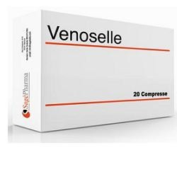 Venoselle Integratore per... Venoselle Integratore per...