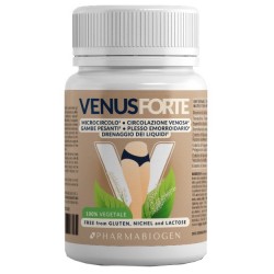 VENUS FORTE per... VENUS FORTE per...