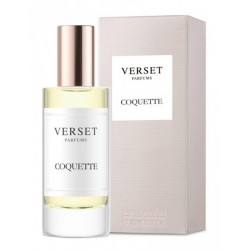 Verset Coquette Profumo... Verset Coquette Profumo...