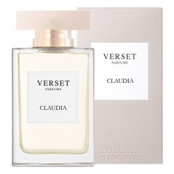 Verset Claudia Profumo... Verset Claudia Profumo...