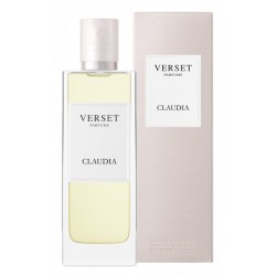 Verset Claudia Profumo... Verset Claudia Profumo...