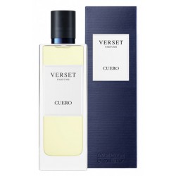 Verset Cuero Profumo... Verset Cuero Profumo...