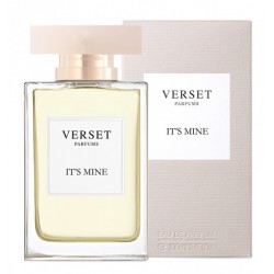 Verset It's Mine Profumo... Verset It's Mine Profumo...