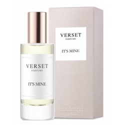 Verset It's Mine Profumo... Verset It's Mine Profumo...