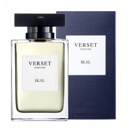 Verset Ikal Profumo... Verset Ikal Profumo...