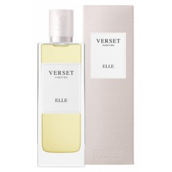Verset Elle Profumo... Verset Elle Profumo...