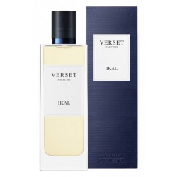 Verset Ikal Profumo...