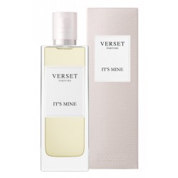 Verset It's Mine Profumo... Verset It's Mine Profumo...