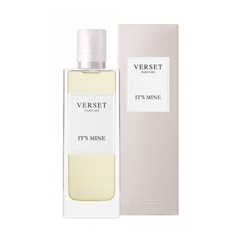 Verset It's Mine Profumo Equivalente per donna 50ml Verset It's Mine Profumo Equivalente per donna 50ml