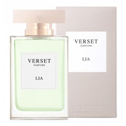 Verset Lia Profumo... Verset Lia Profumo...