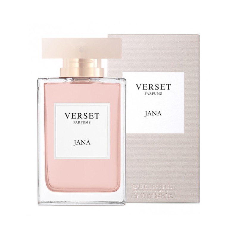 Verset Jana Profumo Equivalente per donna 100ml Verset Jana Profumo Equivalente per donna 100ml