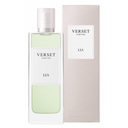 Verset Lia Profumo... Verset Lia Profumo...
