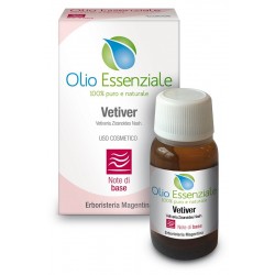 Olio essenziale di Vetiver... Olio essenziale di Vetiver...