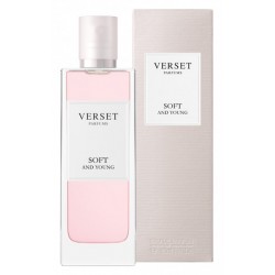 Verset Soft & Young Profumo... Verset Soft & Young Profumo...