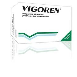 VIGOREN Integratore... VIGOREN Integratore...