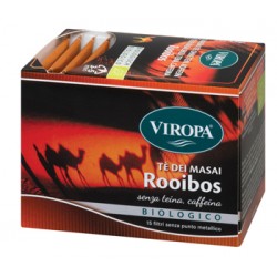 VIROPA Rooibos Bio per... VIROPA Rooibos Bio per...