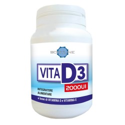VITA D3 2000UI per Sistema...