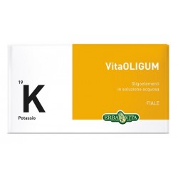 VitaOligum Potassio per... VitaOligum Potassio per...