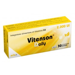 D3aily Integratore Vitamina... D3aily Integratore Vitamina...