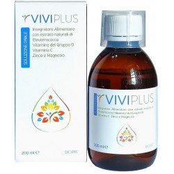 VIVIPLUS Integratore... VIVIPLUS Integratore...