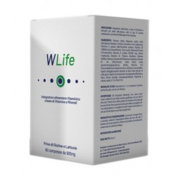 WLIFE Integratore... WLIFE Integratore...