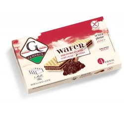 Wafer con Crema al Cacao... Wafer con Crema al Cacao...