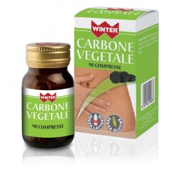 Winter Carbone vegetale...